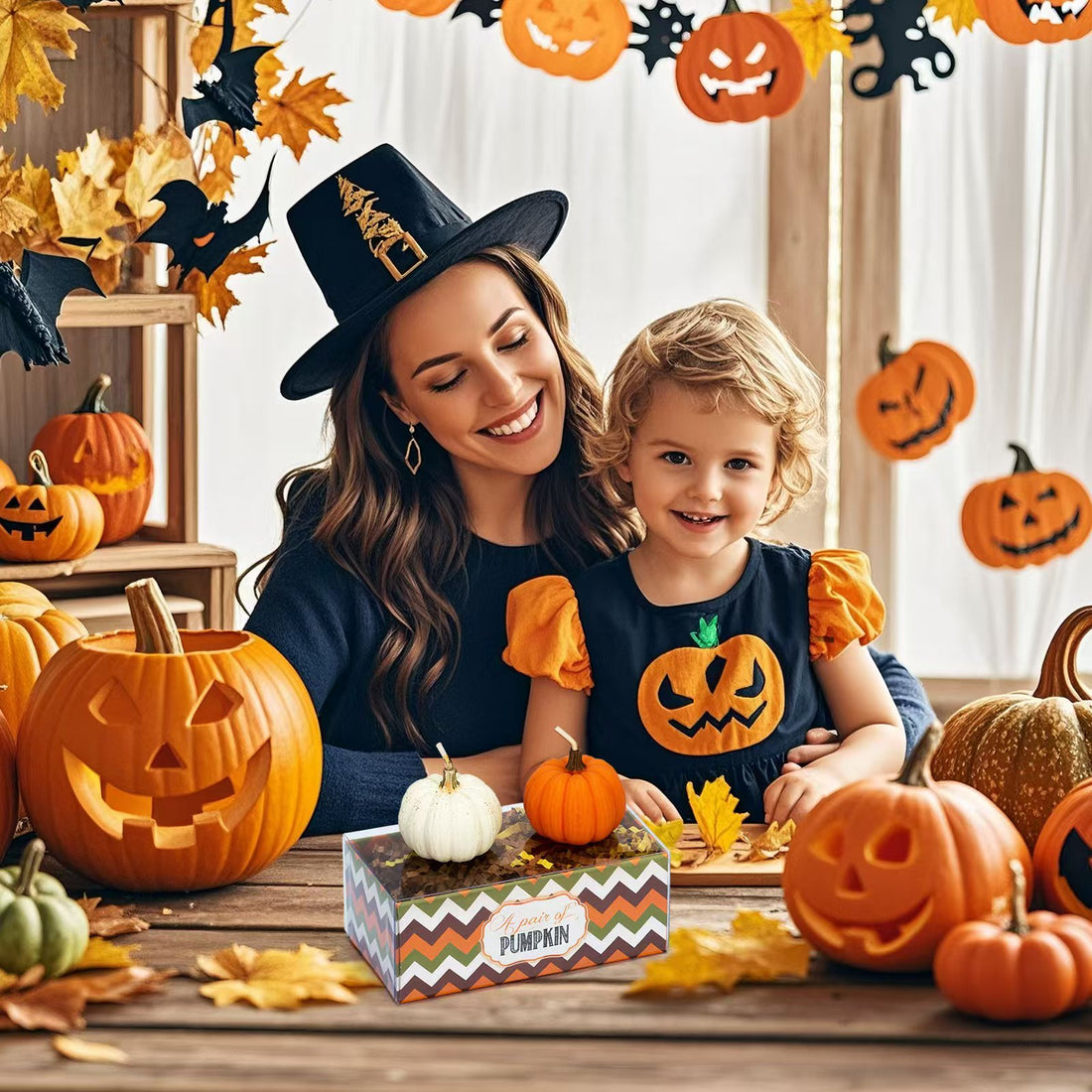 Reflecting on Halloween 2024