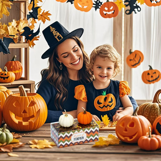 Reflecting on Halloween 2024